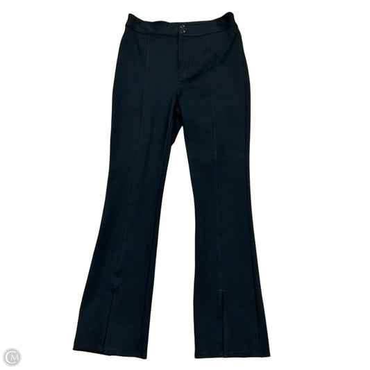Pants Dress By Maeve In Black, Size: 8