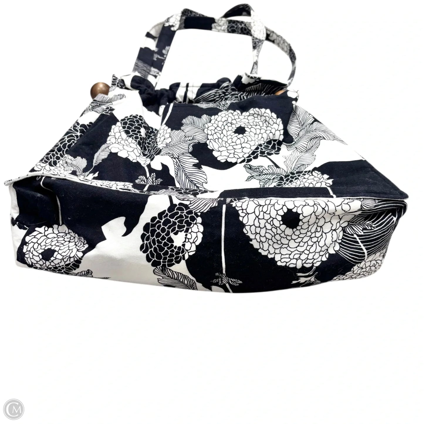 Tote, Size: Large