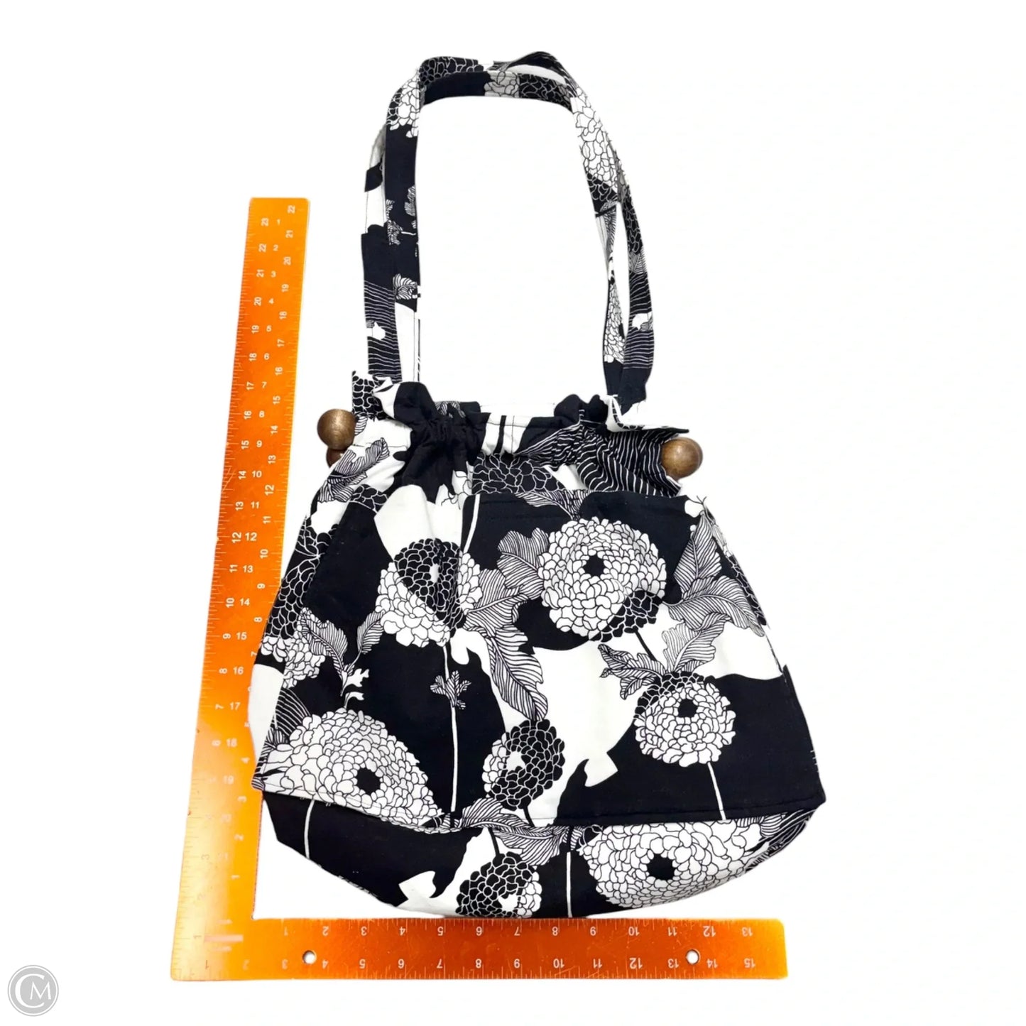 Tote, Size: Large