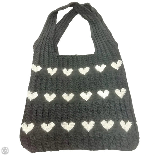Tote, Size: Medium