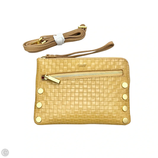 Wristlet By Hammitt, Size: Medium