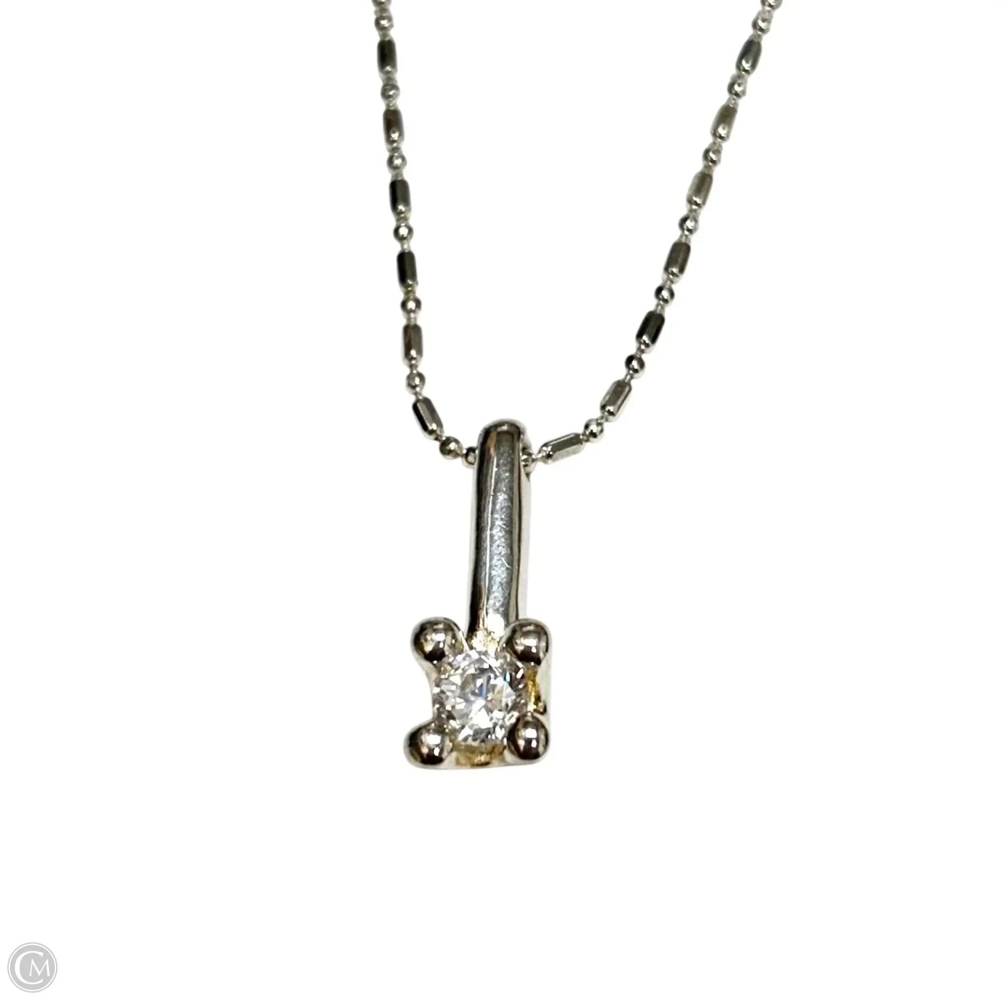 Necklace Chain By Uno De 50