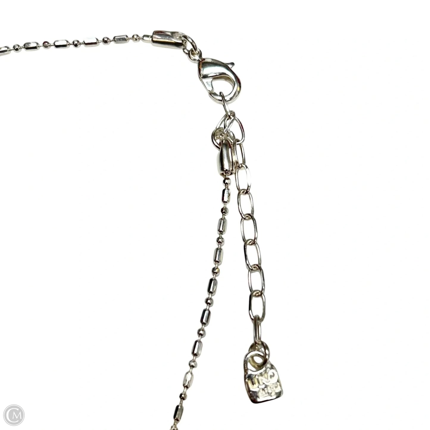 Necklace Chain By Uno De 50