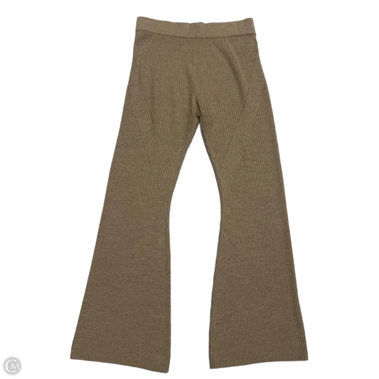 Pants Lounge By Rag And Bone In Beige, Size: Xs