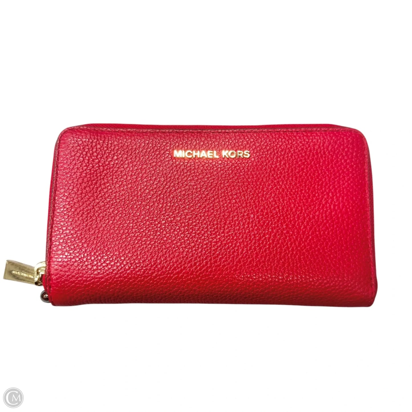 Wallet Designer By Michael Kors, Size: Medium