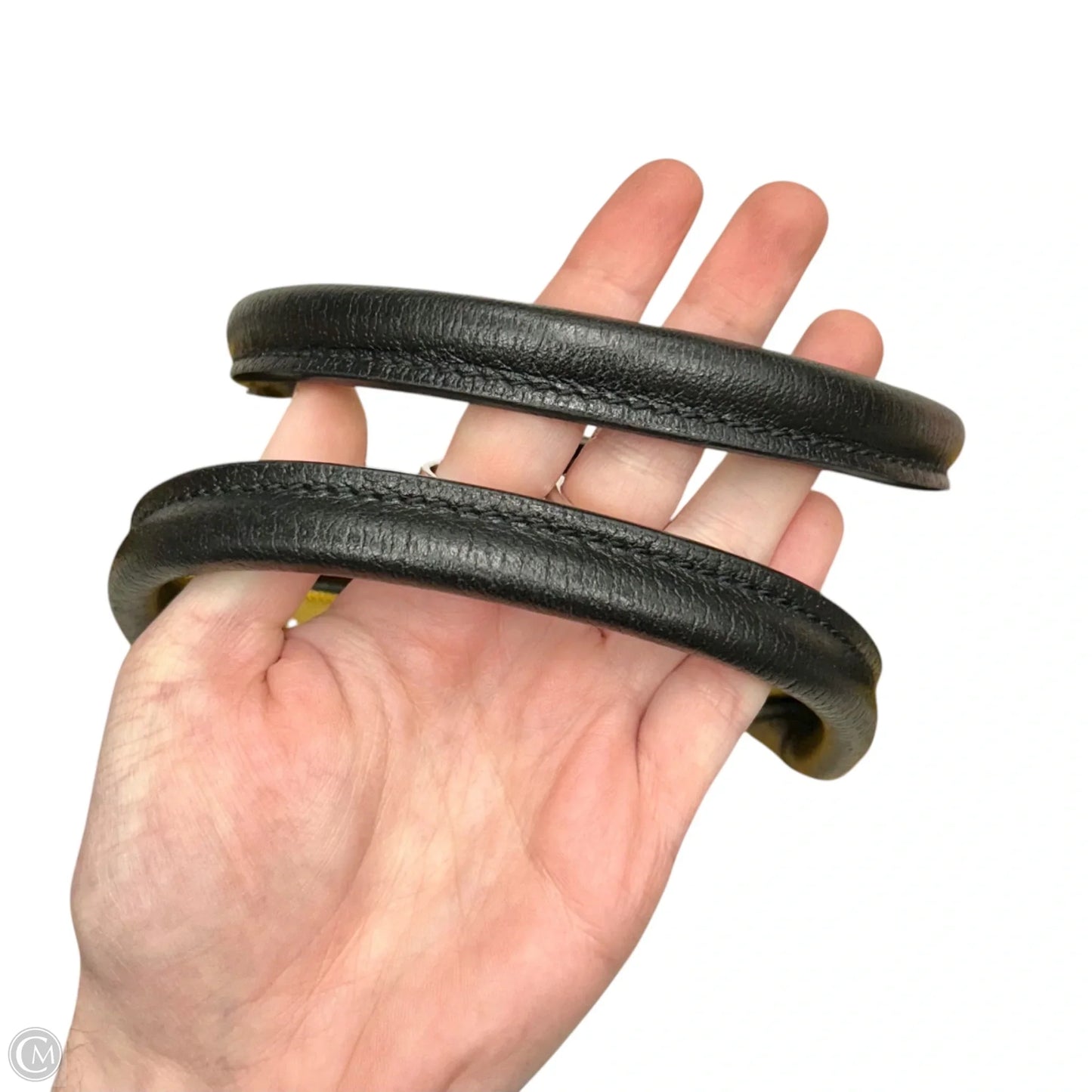 Tote Luxury Designer By Gucci, Size: Large