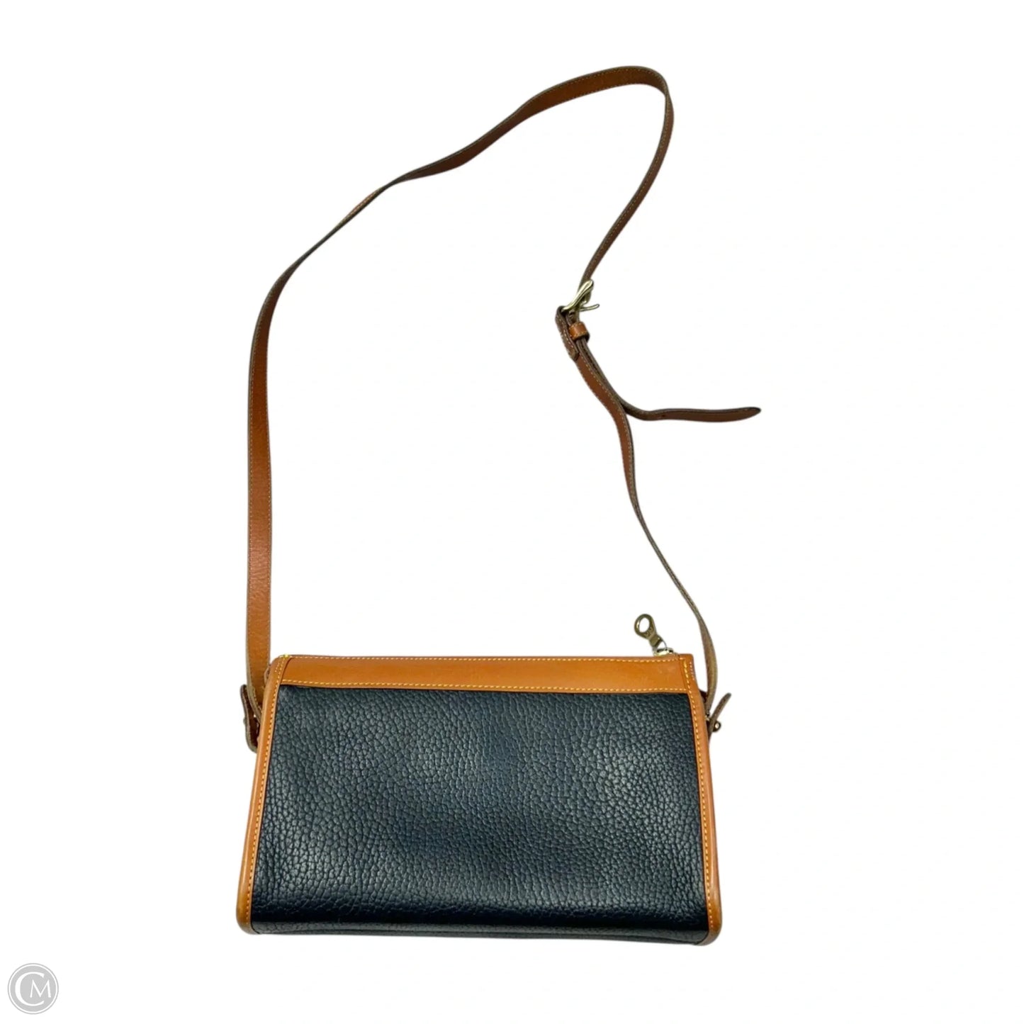 Crossbody Designer By Dooney And Bourke, Size: Medium