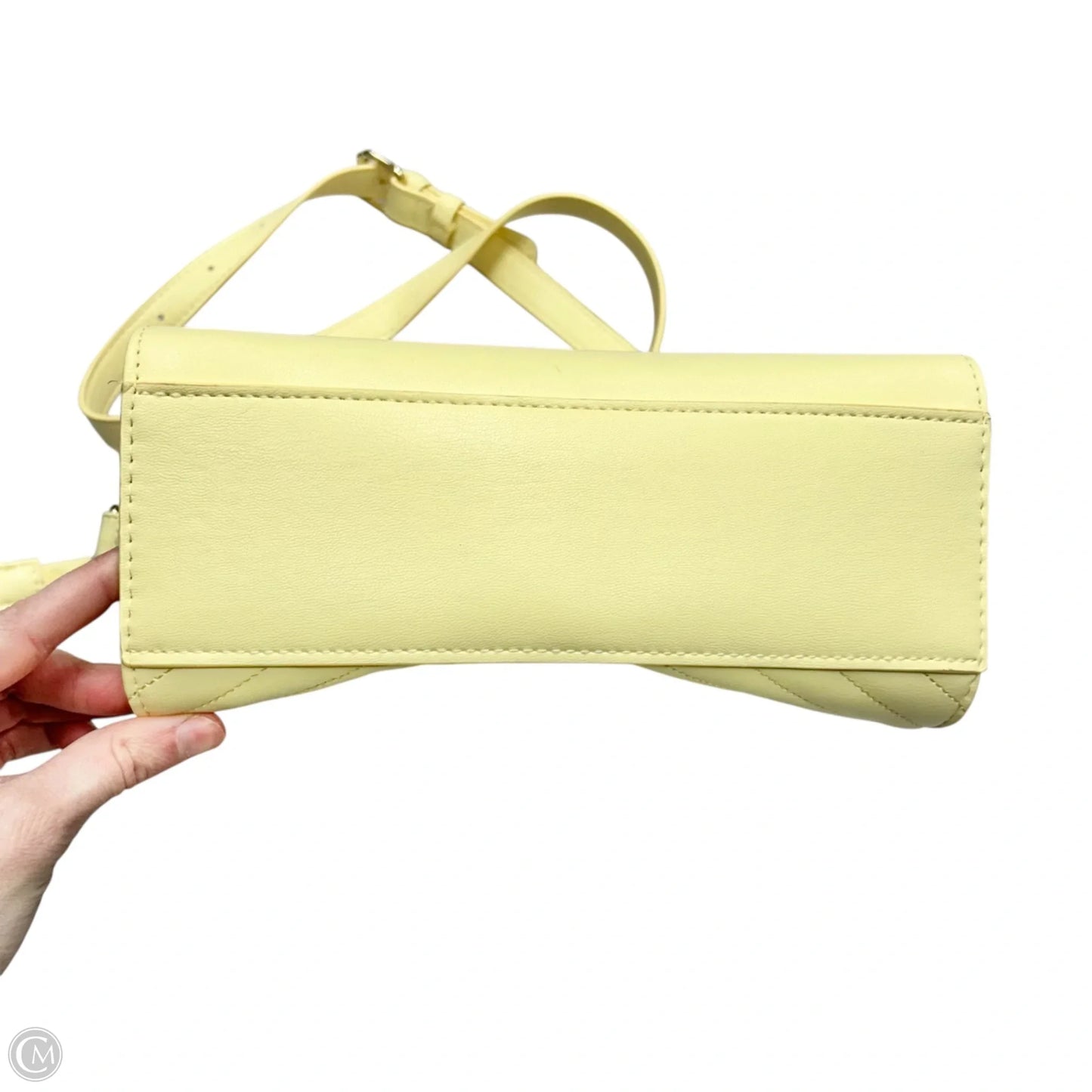 Crossbody By Steve Madden, Size: Medium