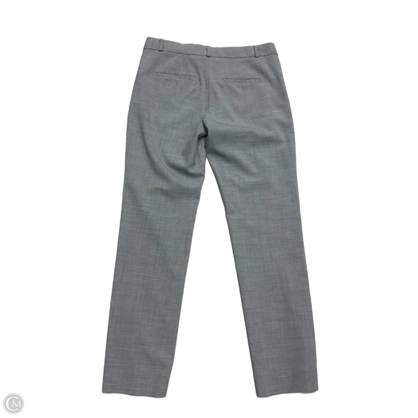 Pants Dress By Banana Republic In Grey, Size: 2