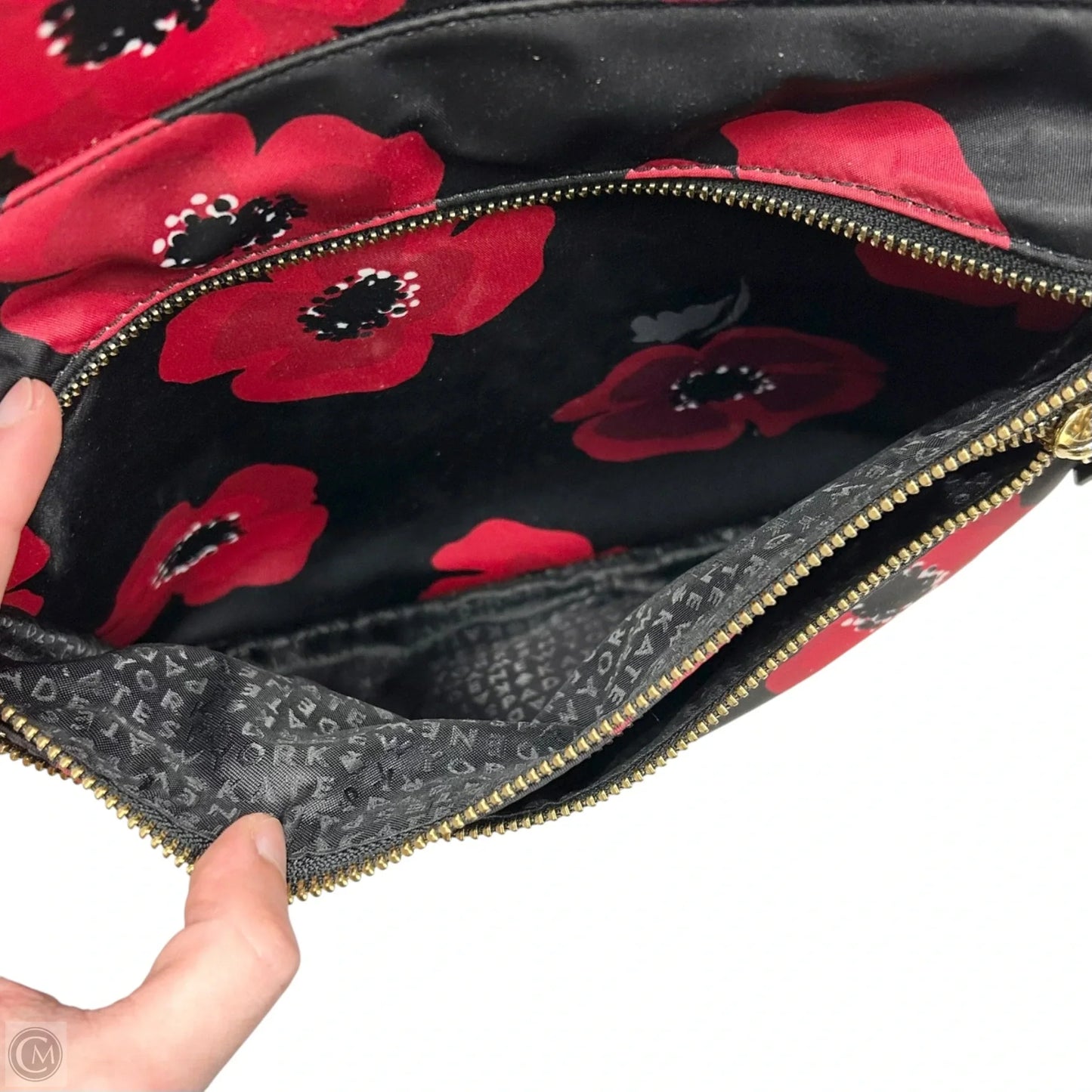 Backpack Designer By Kate Spade, Size: Medium