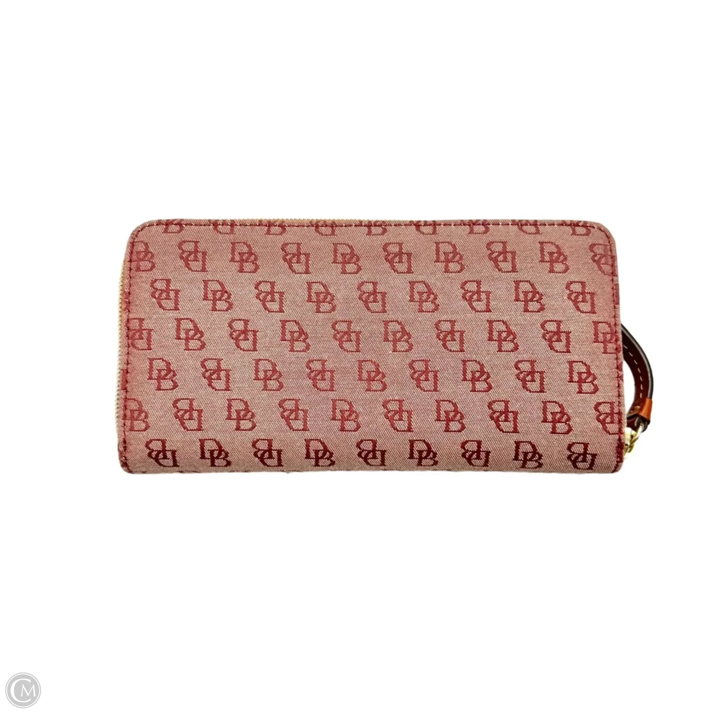 Wallet Designer By Dooney And Bourke, Size: Large