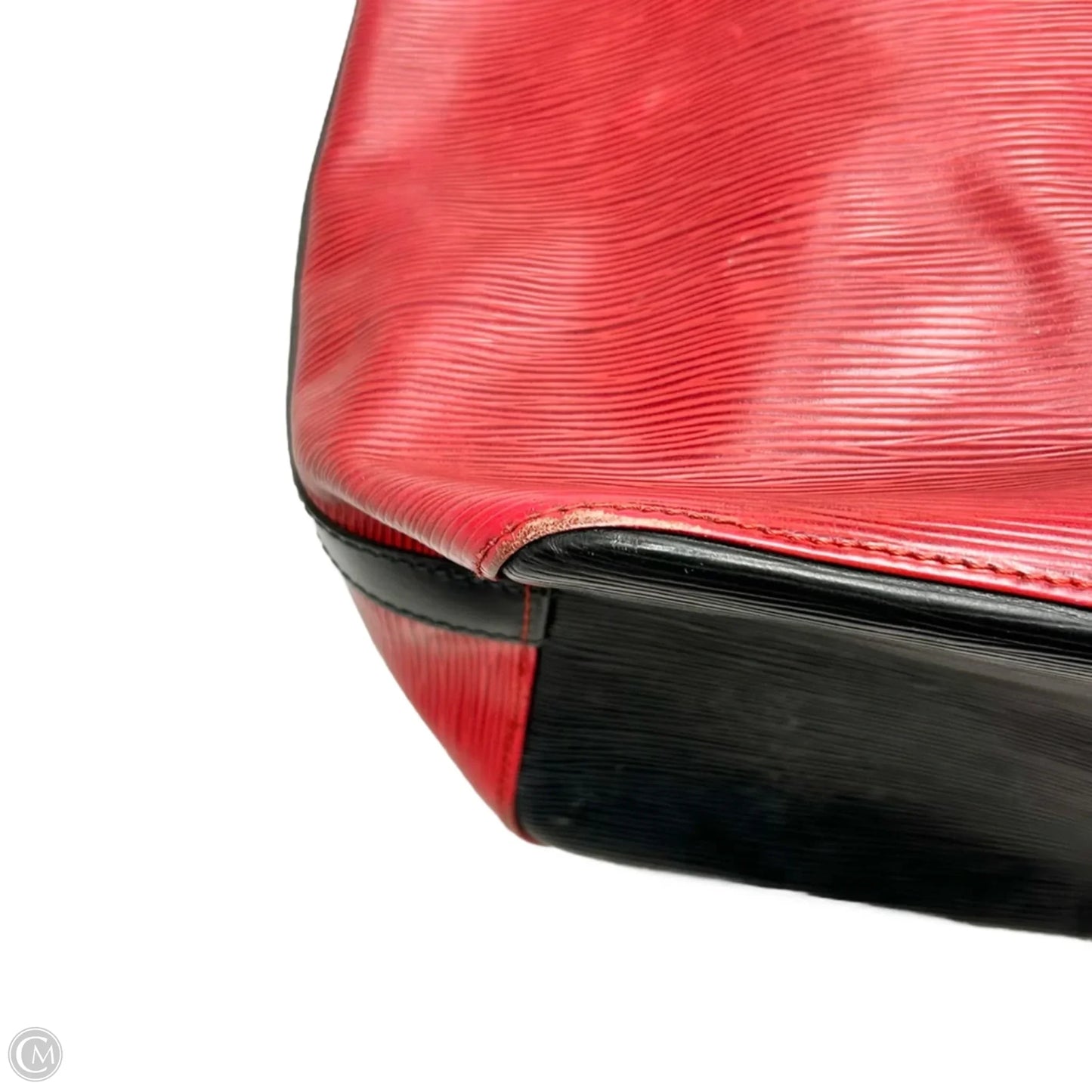 Tote Luxury Designer By Louis Vuitton, Size: Large