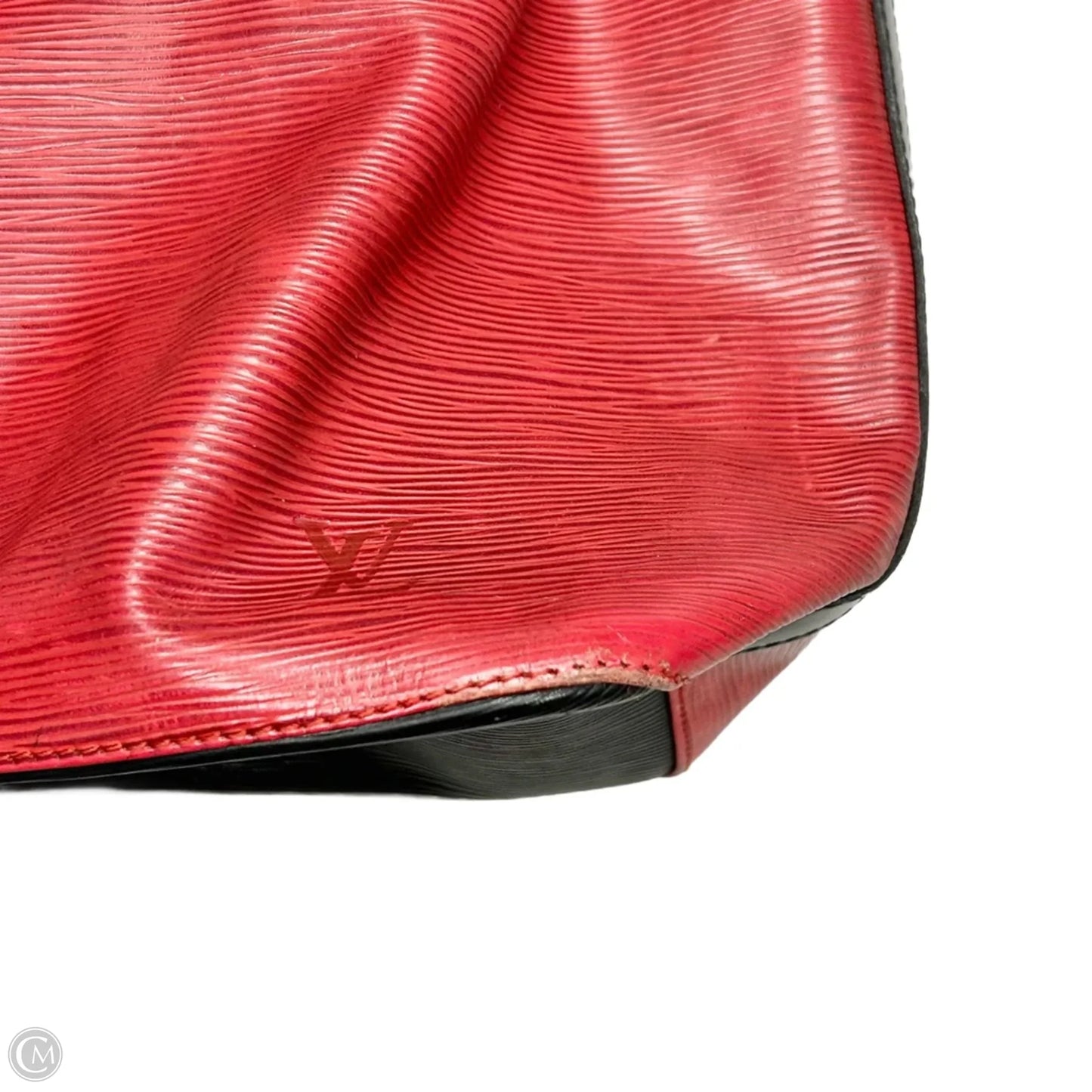 Tote Luxury Designer By Louis Vuitton, Size: Large