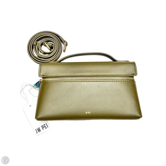 Crossbody By Jw Pei, Size: Medium