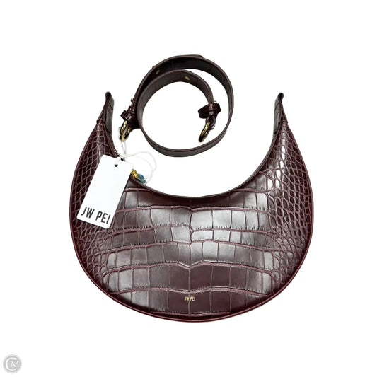 Handbag By Jw Pei, Size: Medium