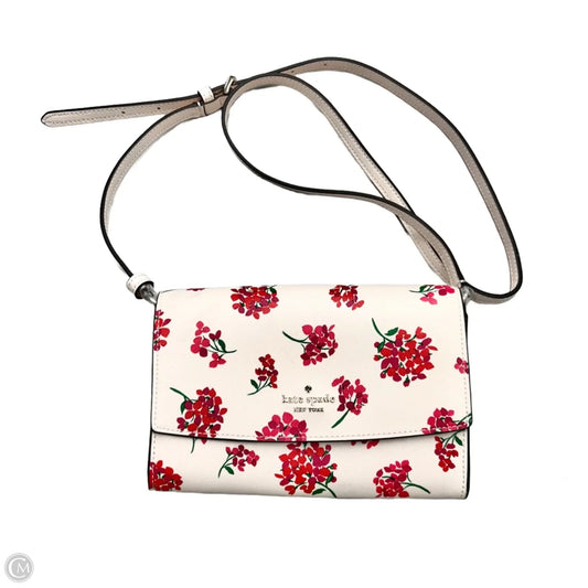 Crossbody Designer By Kate Spade, Size: Small