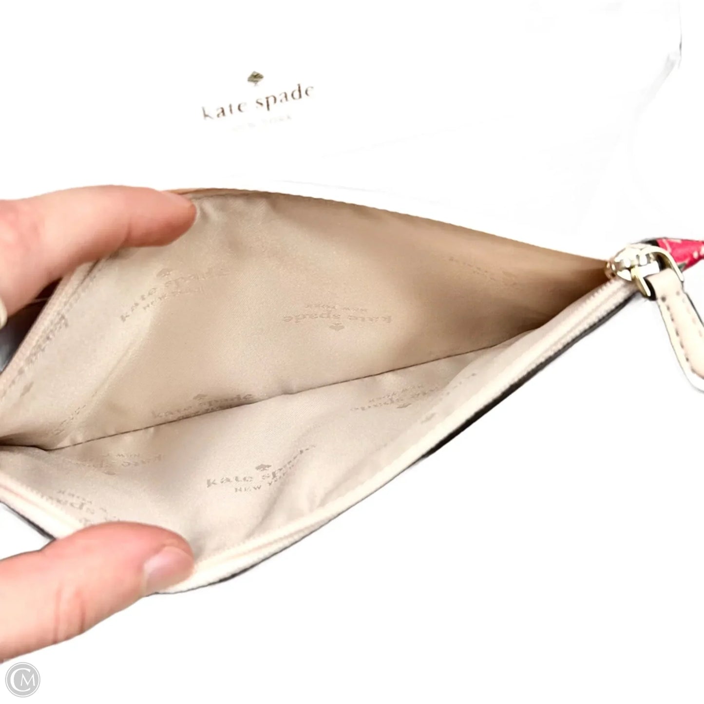 Crossbody Designer By Kate Spade, Size: Small