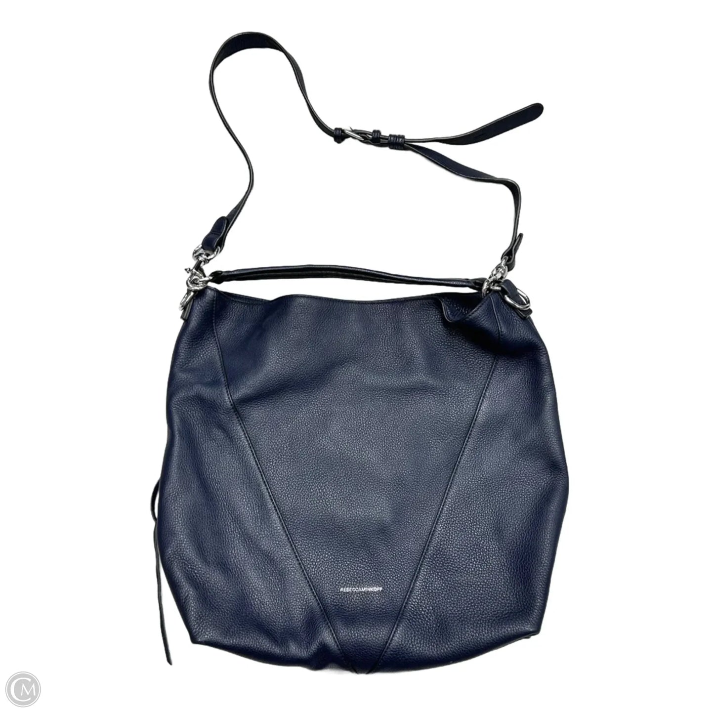 Crossbody Designer By Rebecca Minkoff, Size: Large