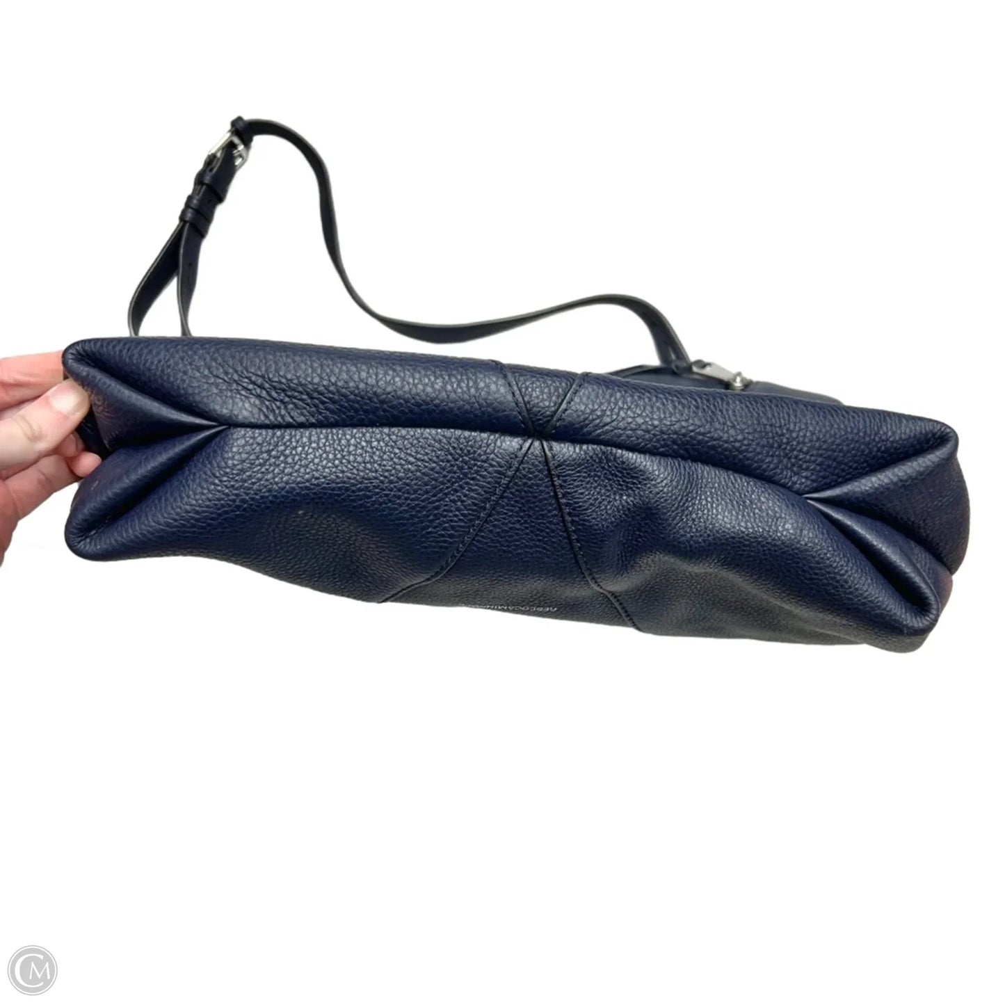 Crossbody Designer By Rebecca Minkoff, Size: Large