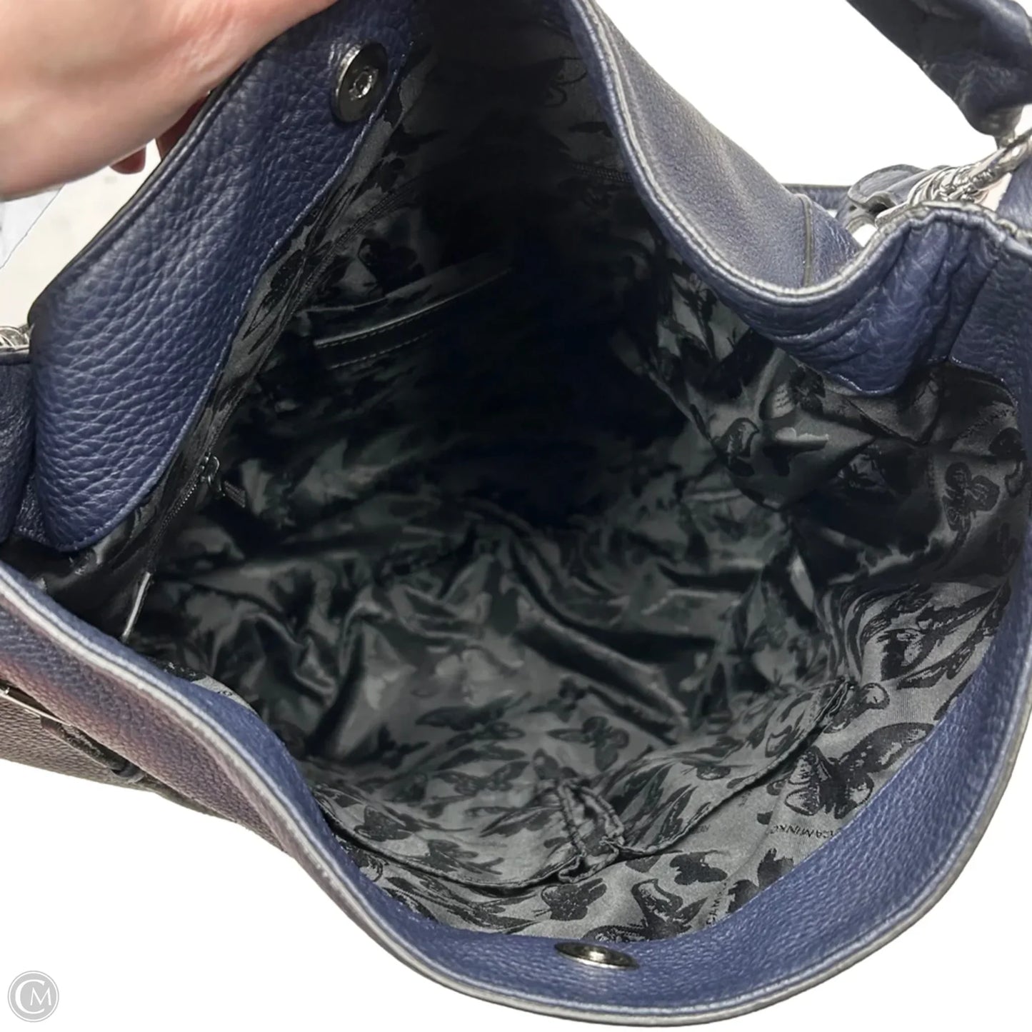 Crossbody Designer By Rebecca Minkoff, Size: Large