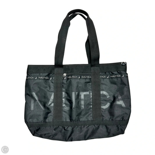 Tote By Nautica, Size: Medium