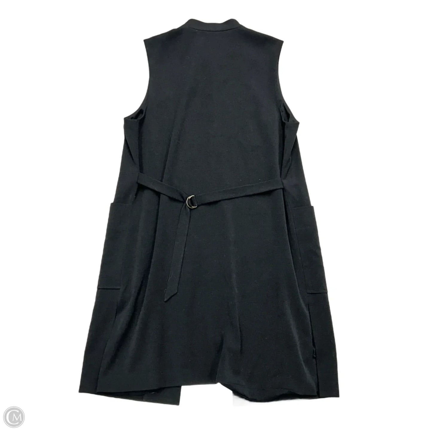 Vest Other By Tracy Reese In Black, Size: M
