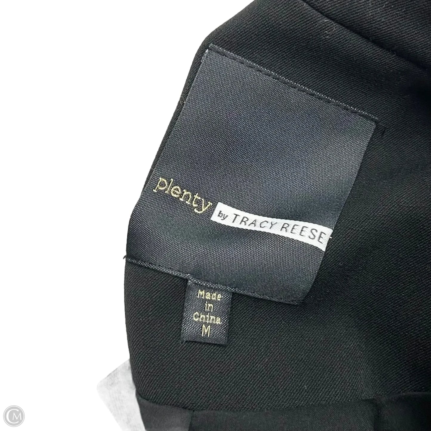 Vest Other By Tracy Reese In Black, Size: M