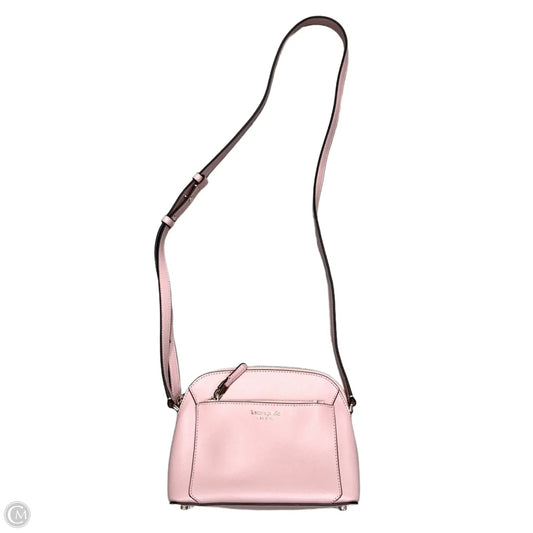 Crossbody Designer By Kate Spade, Size: Small