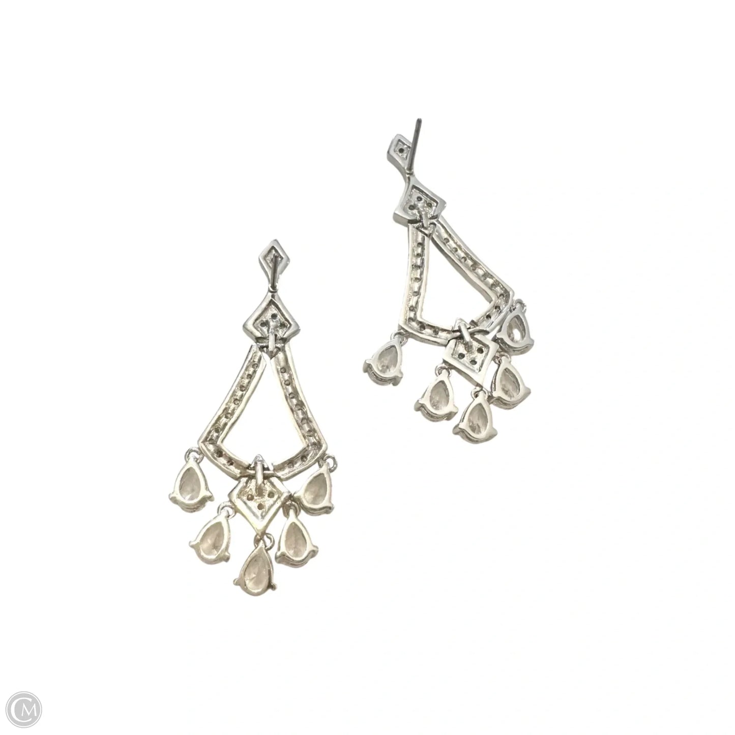 Earrings Dangle/drop