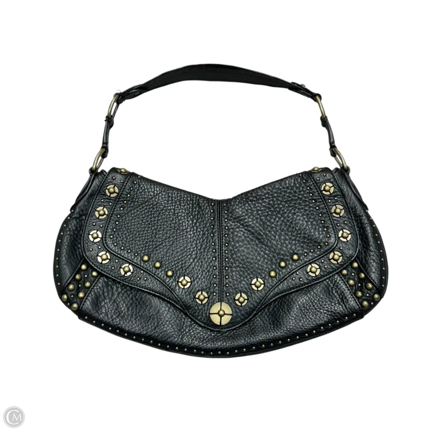 Handbag By Cole-haan, Size: Medium