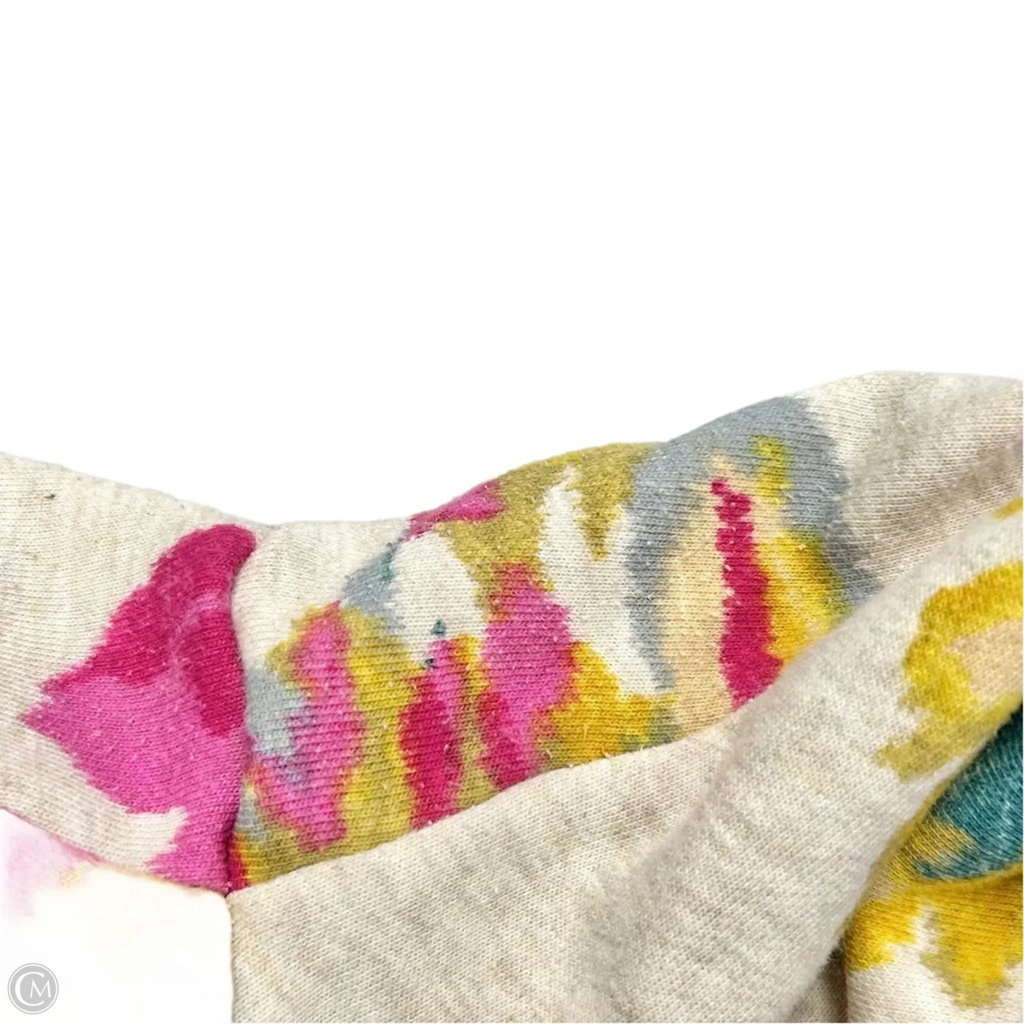 Pants Joggers By Saturday/sunday In Floral Print, Size: S