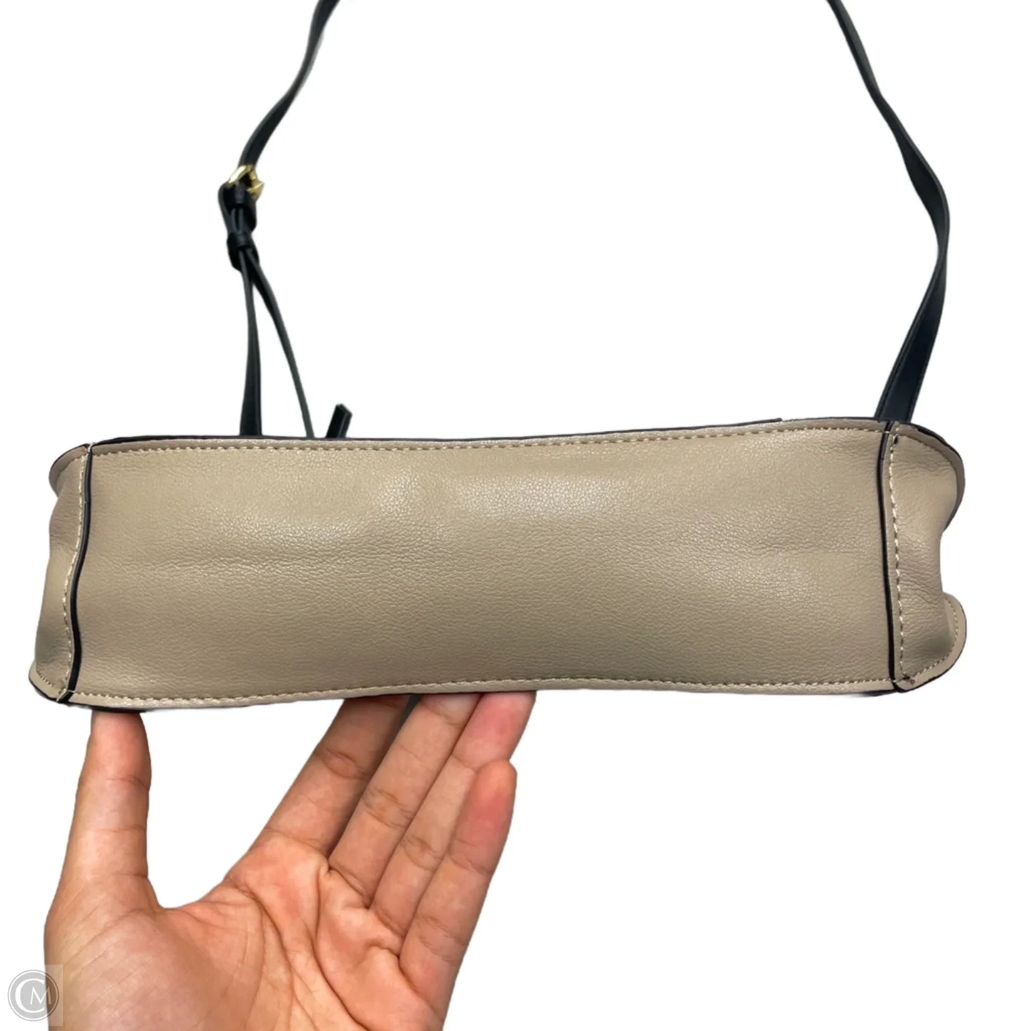 Crossbody Designer By Neiman Marcus, Size: Medium