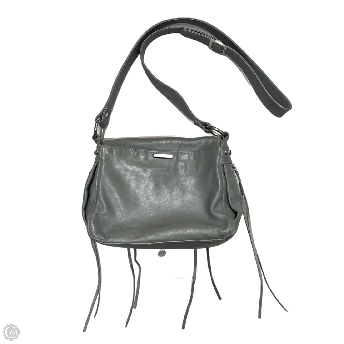 Crossbody Designer By Rebecca Minkoff, Size: Medium