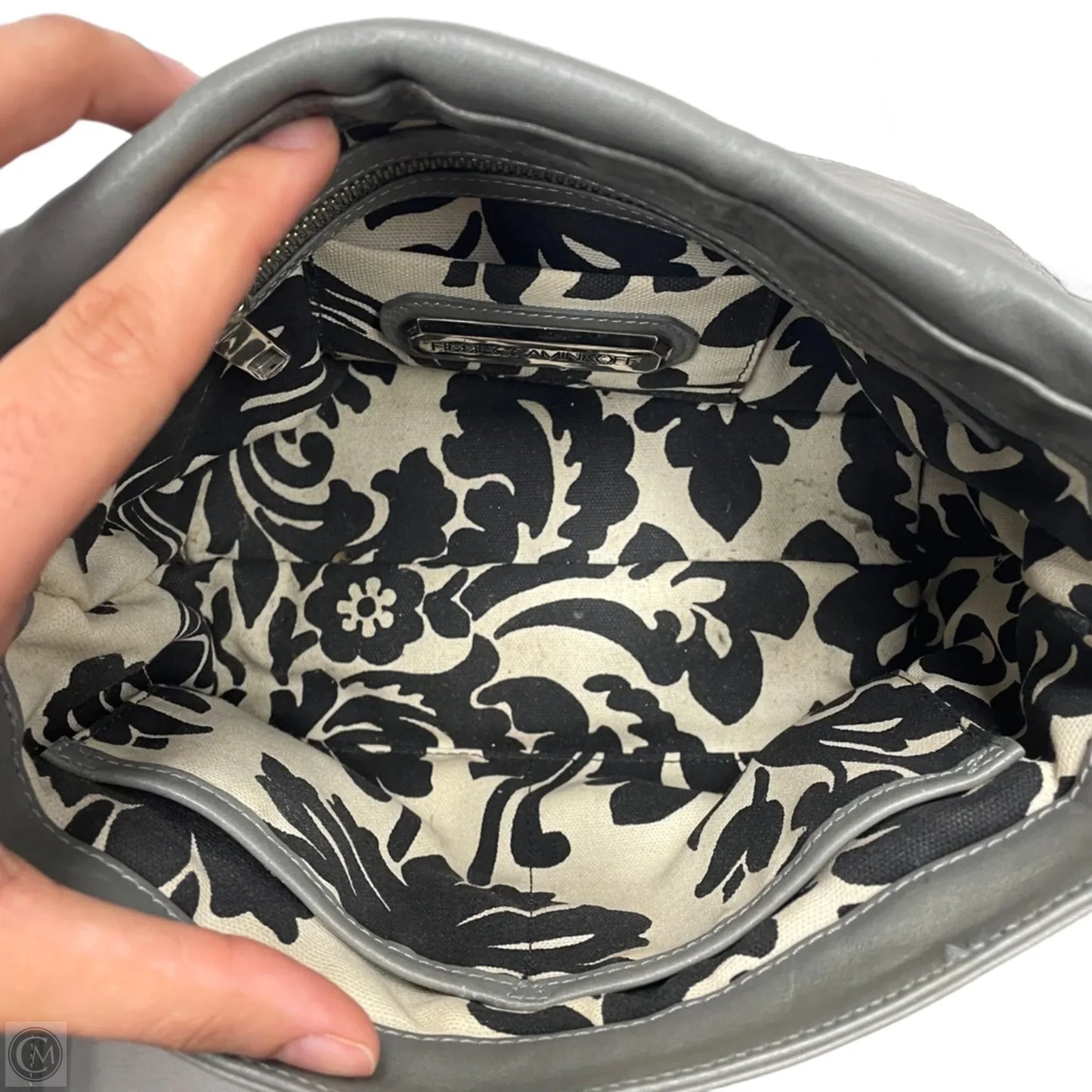 Crossbody Designer By Rebecca Minkoff, Size: Medium