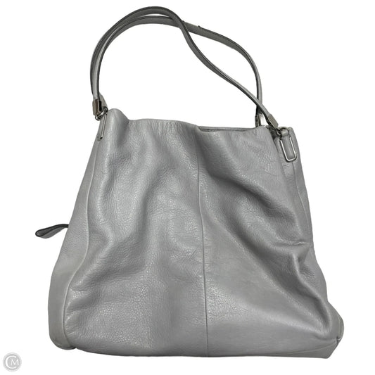 Tote Designer By Coach, Size: Medium