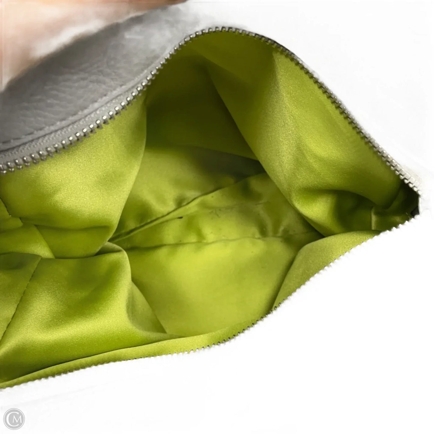 Tote Designer By Coach, Size: Medium