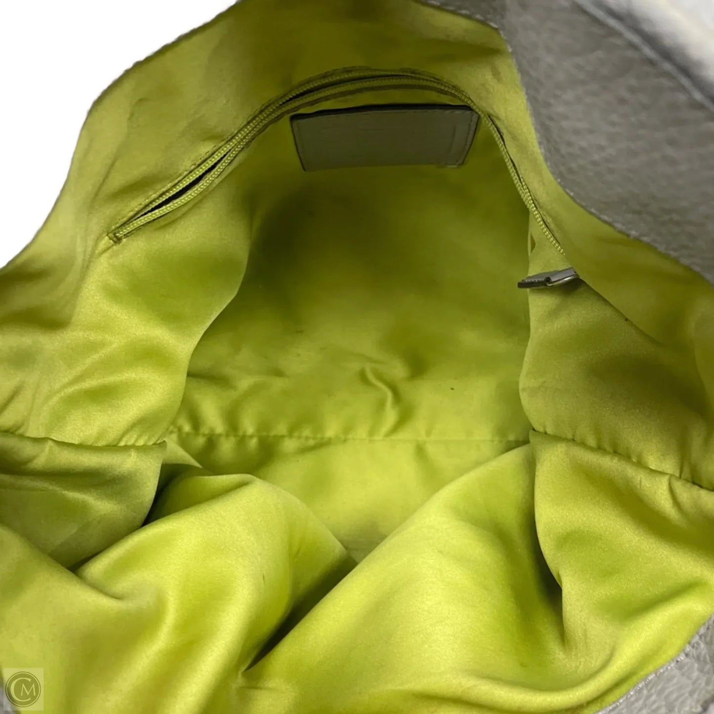 Tote Designer By Coach, Size: Medium