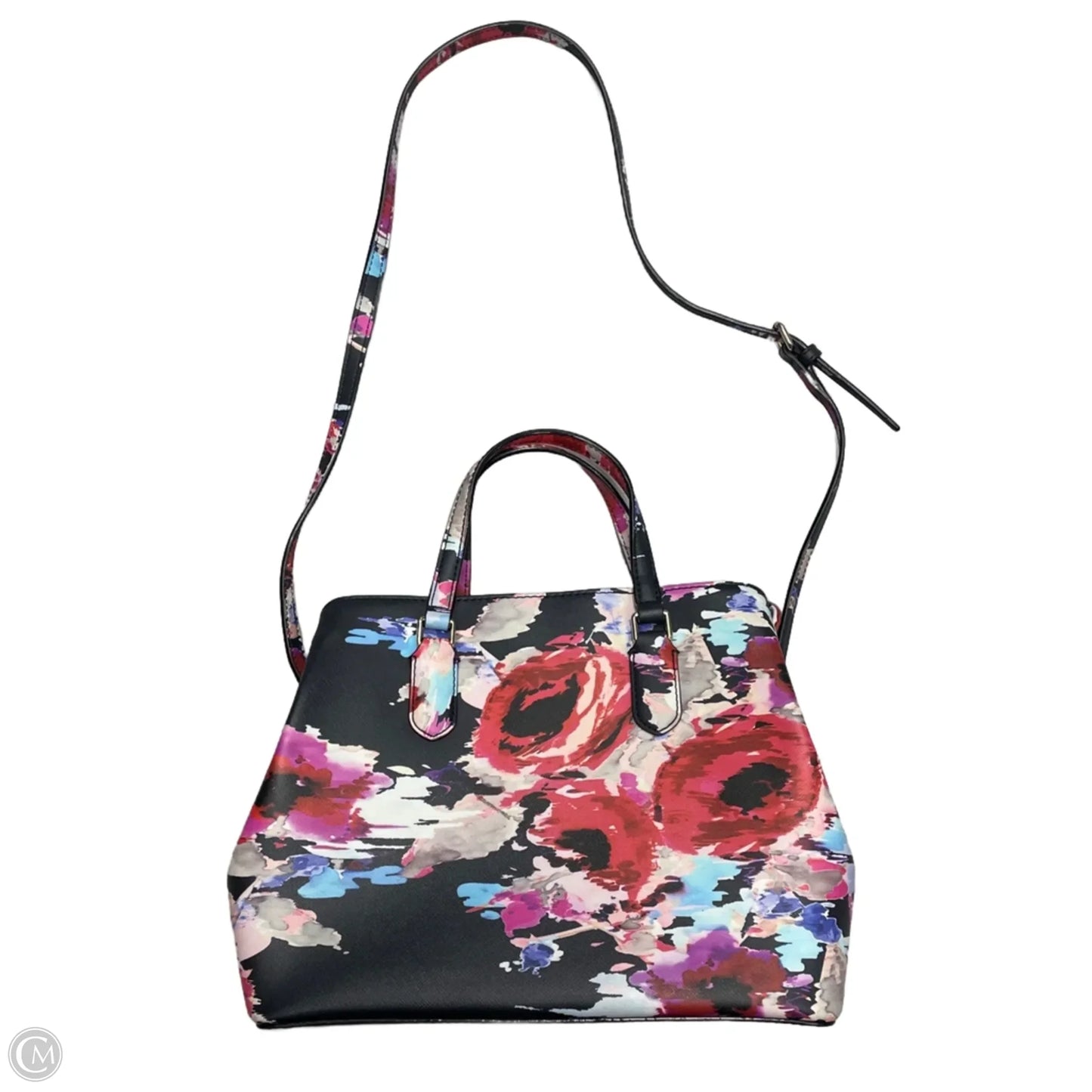 Crossbody Designer By Kate Spade, Size: Medium