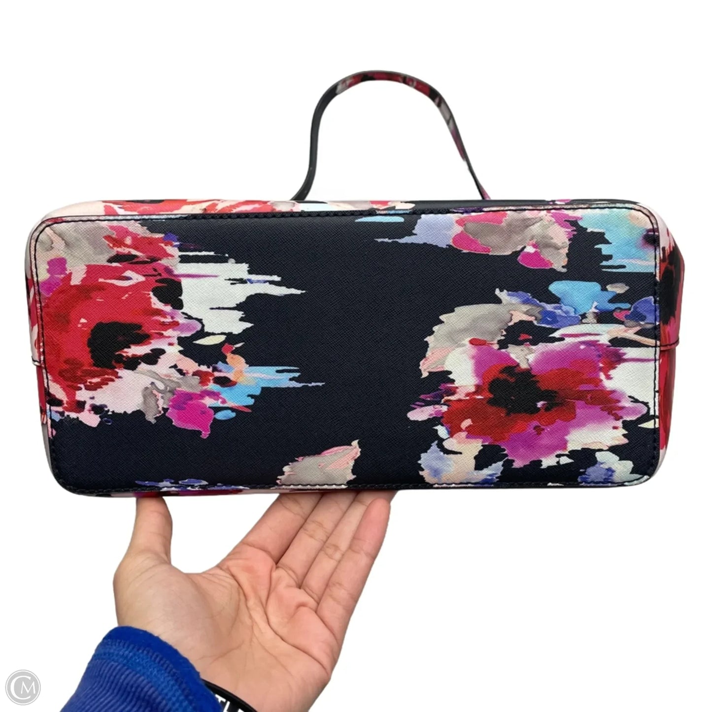 Crossbody Designer By Kate Spade, Size: Medium