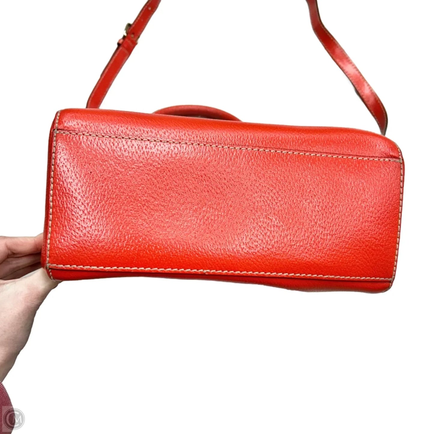 Crossbody Designer By Kate Spade, Size: Medium