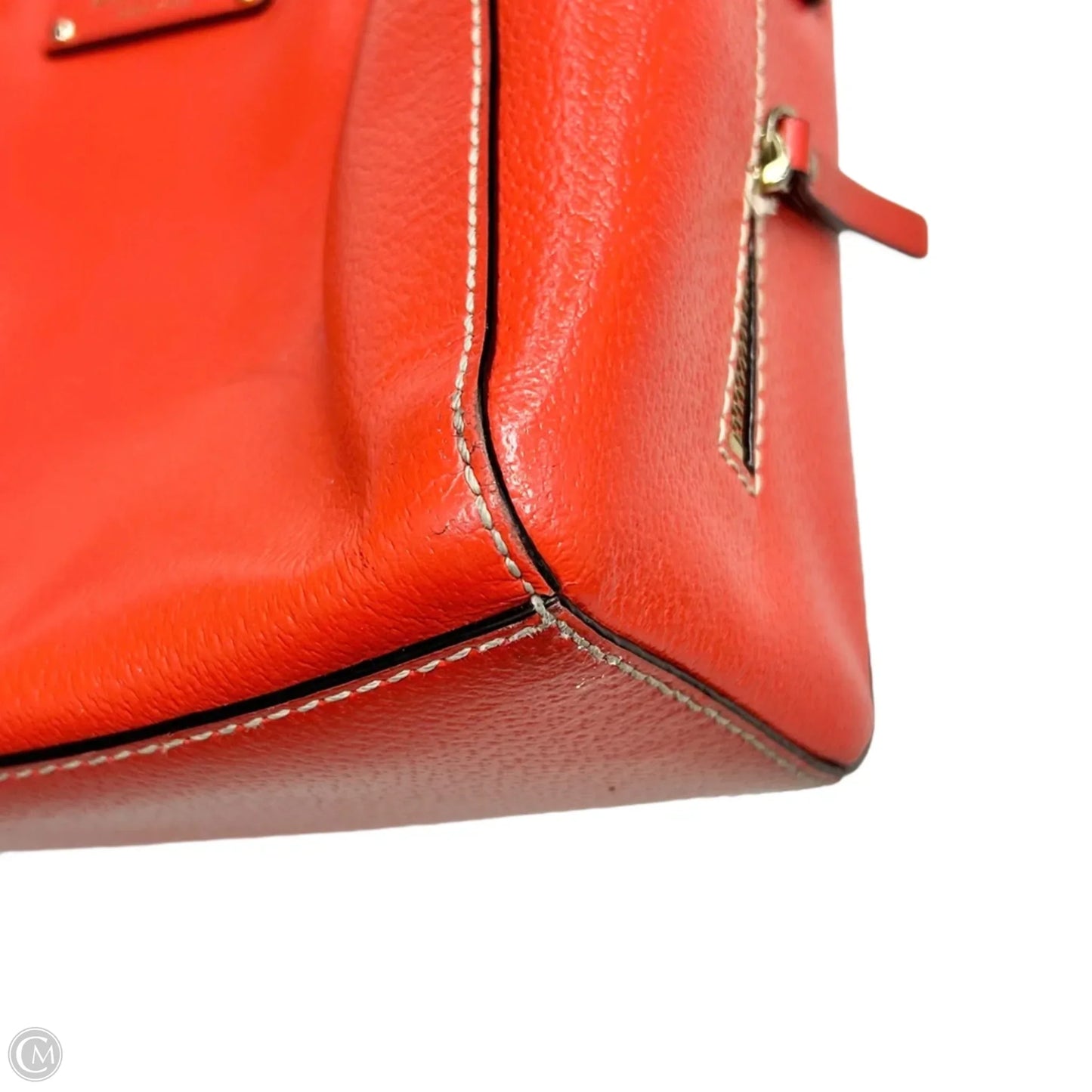 Crossbody Designer By Kate Spade, Size: Medium