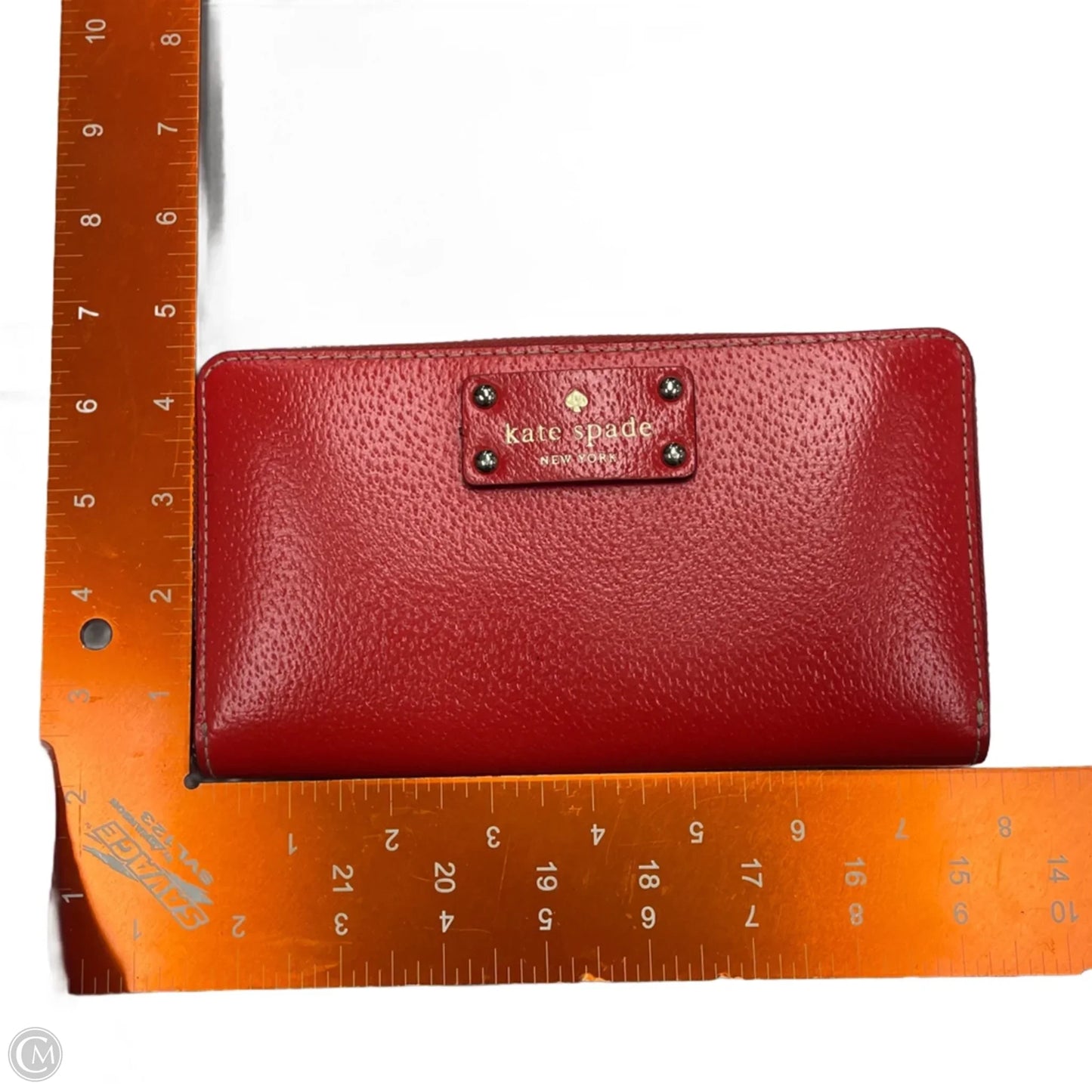 Wallet Designer By Kate Spade, Size: Medium