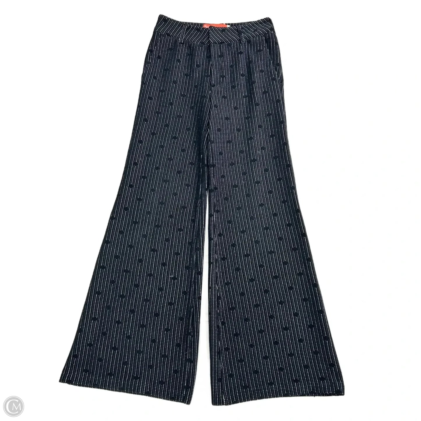Pants Other By Anthropologie In Black & White, Size: 2