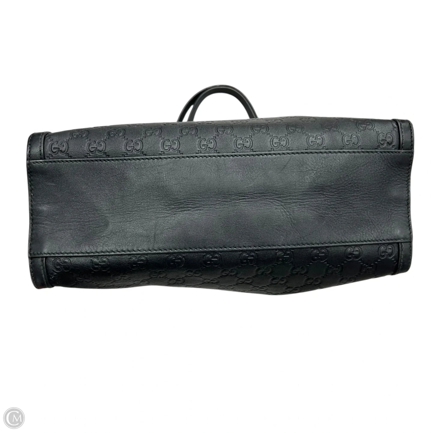 Handbag Luxury Designer By Gucci, Size: Medium