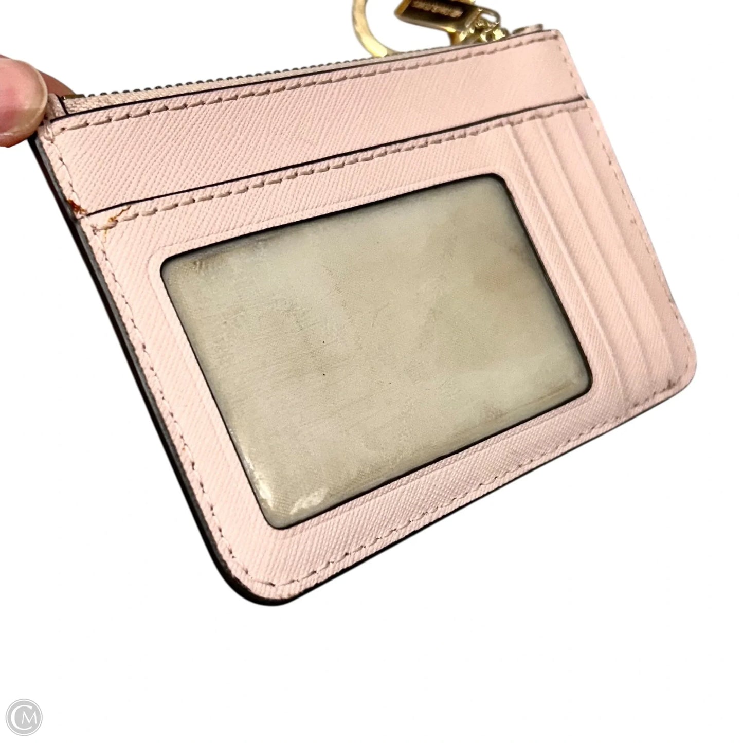 Wallet Designer By Michael Kors, Size: Small