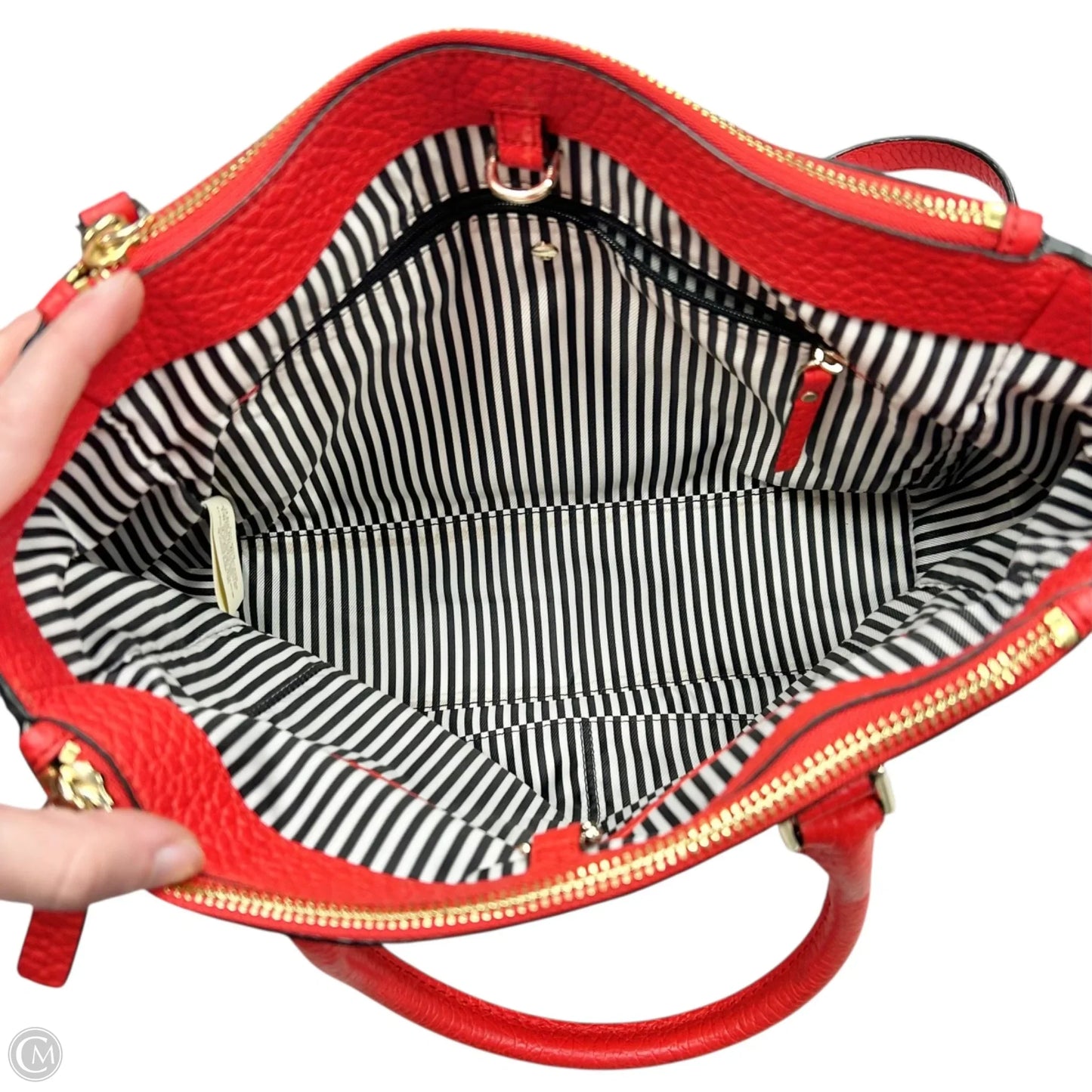 Crossbody Designer By Kate Spade, Size: Medium