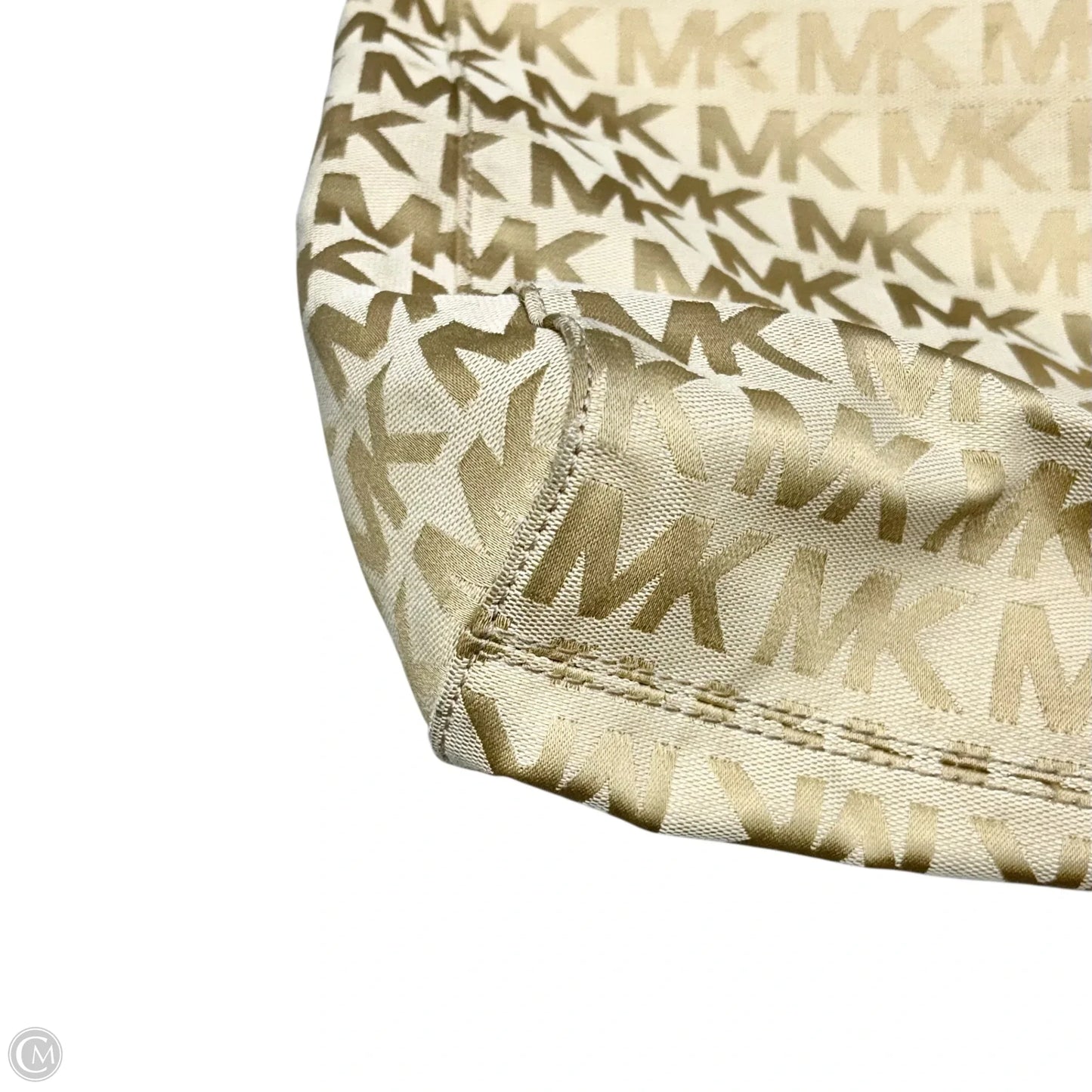 Tote Designer By Michael By Michael Kors, Size: Large