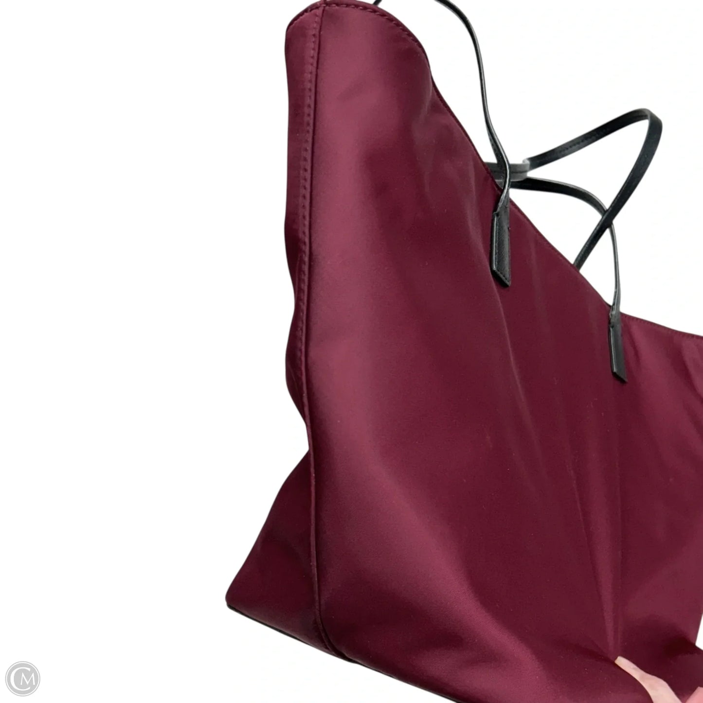 Tote Designer By Kate Spade, Size: Large