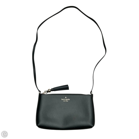 Crossbody Designer By Kate Spade, Size: Small