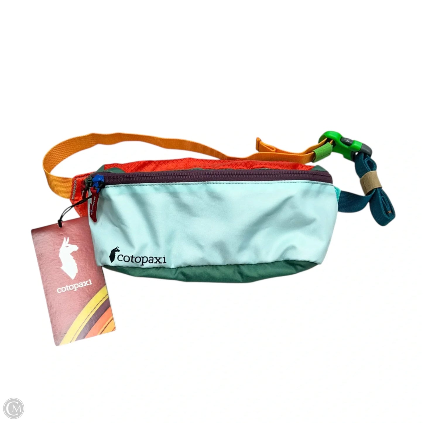 Belt Bag By Cotopaxi, Size: Small